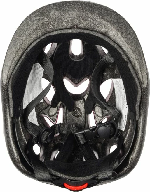 Helmetë biçiklete për fëmijë Meteor KS07 Apper M, rozë