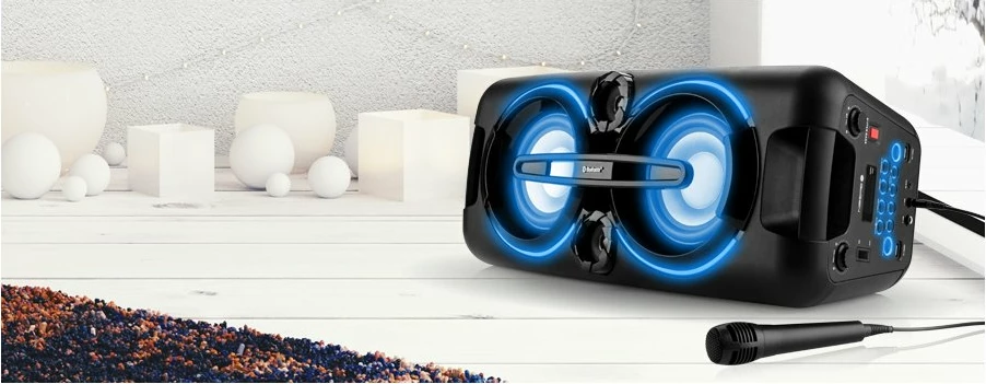 Altoparlant GOGEN BPS686