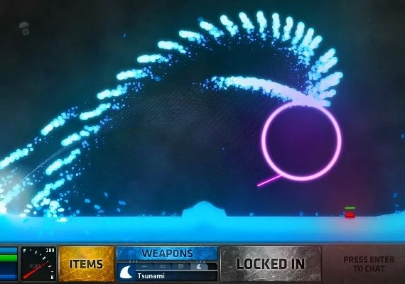 ShellShock Live Global
