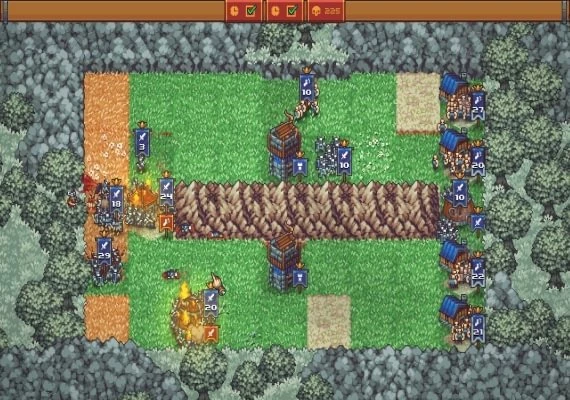 Crush Your Enemies EN/DE/FR/PL/RU Global