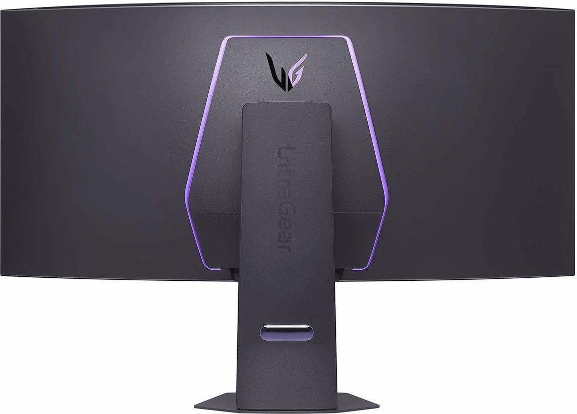 Monitor gaming LG UltraGear 45GX950A-B OLED 45\" 5K2K 165Hz/330Hz, i zi