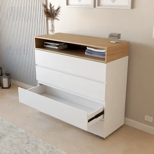 Komodë Tono 4S