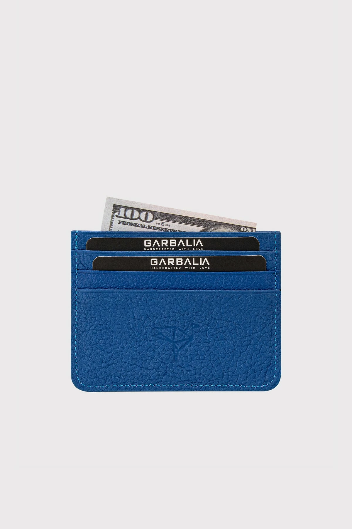 Mbajtës kartelash, ngjyrë sax blu, Zoozie Bags, Cape