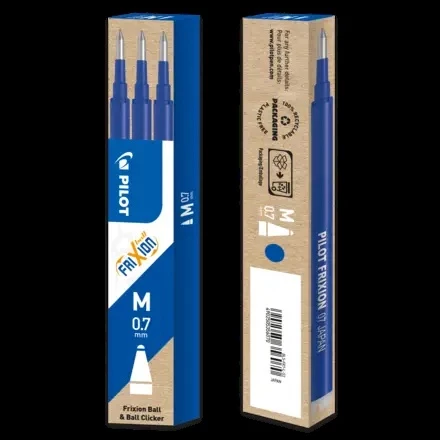 Pilot FriXion Ball Refill 0.7 mm