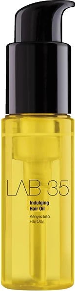 Vaj ushqyes për flokë Kallos LAB 35 për femra 50ml