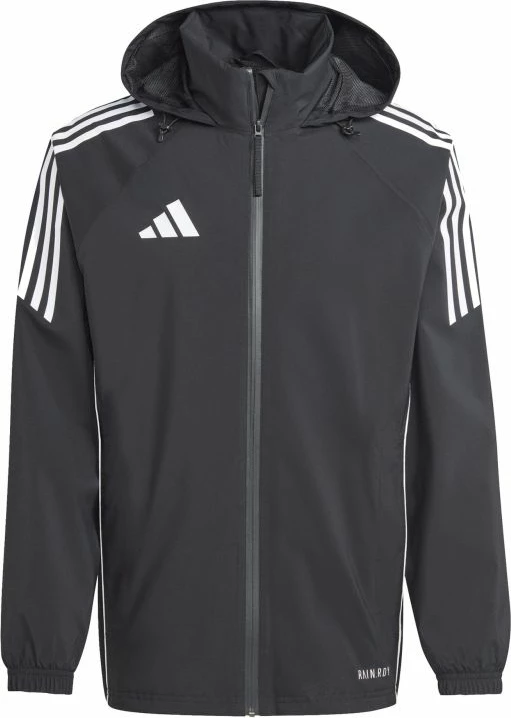 Jakne për meshkuj adidas, e zezë