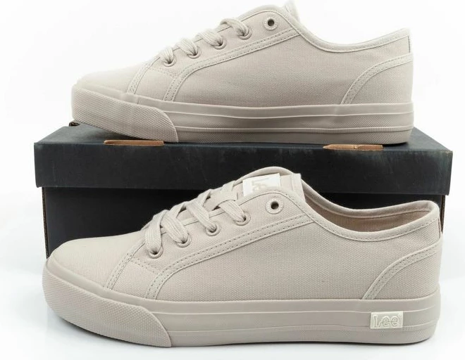 Atlete për femra Lee Ava Low, bezhë