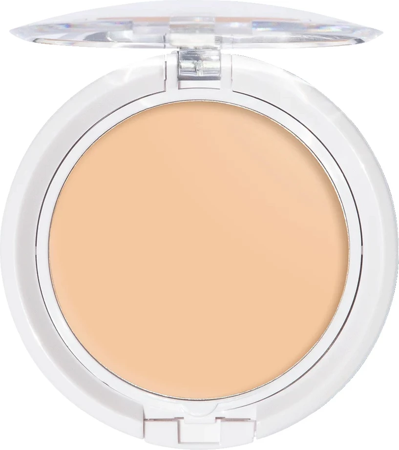 Fondatinë kompakte krem në pluhur për femra J.Cat Beauty Skin Bloom 103 Warm Bisque, 7.5g