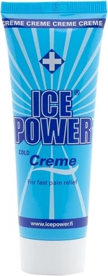 Krem i ftohtë ICE POWER, 60 g