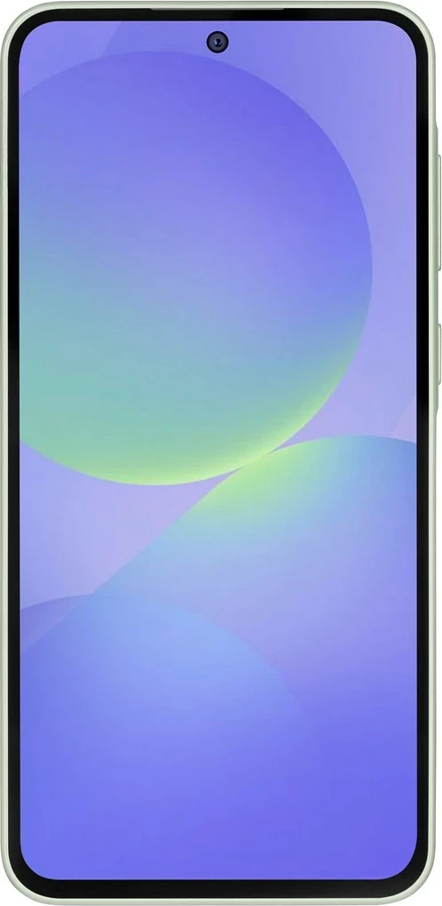 Celular Samsung Galaxy A36, 6.7", 6+128GB, 5G, Lime
