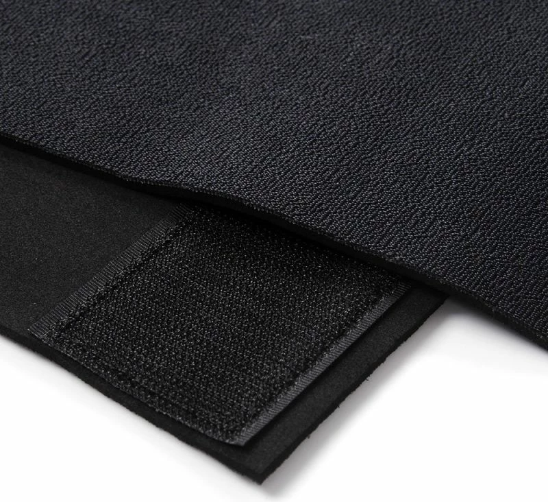 Rrip për dobësim Meteor, unisex, i zi