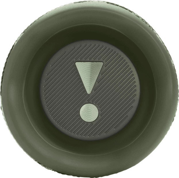 Altoparlant portativ Bluetooth JBL Flip 6, 30 W, IP67, 4800 mAh, Military Green