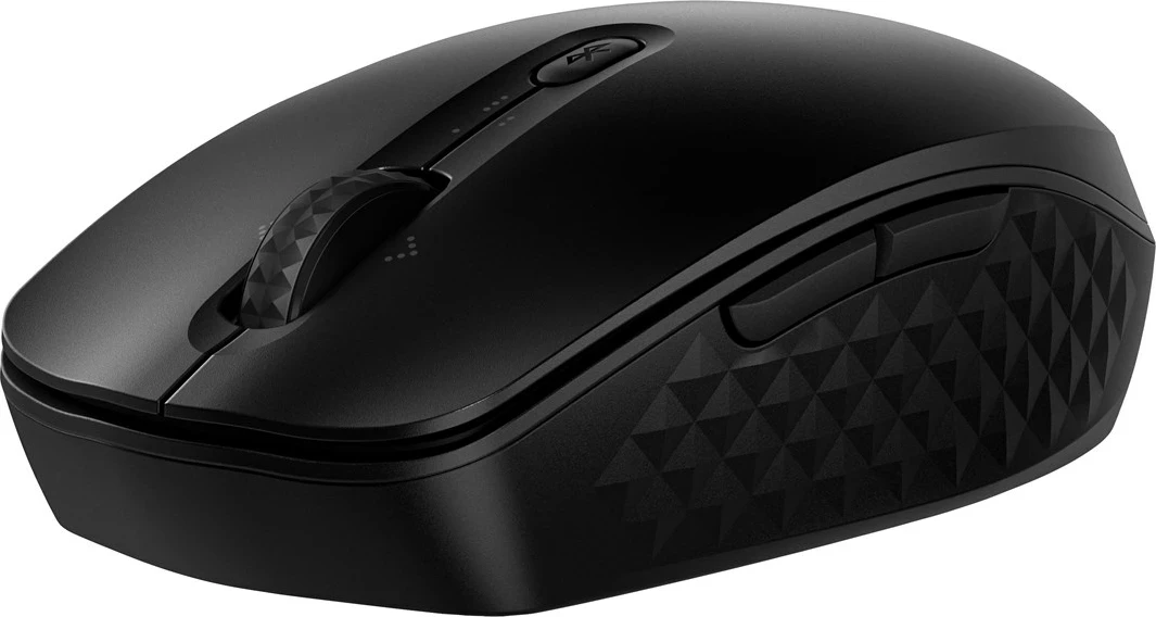 Maus HP 425 Bluetooth, 6 butona, 4000 DPI, i zi