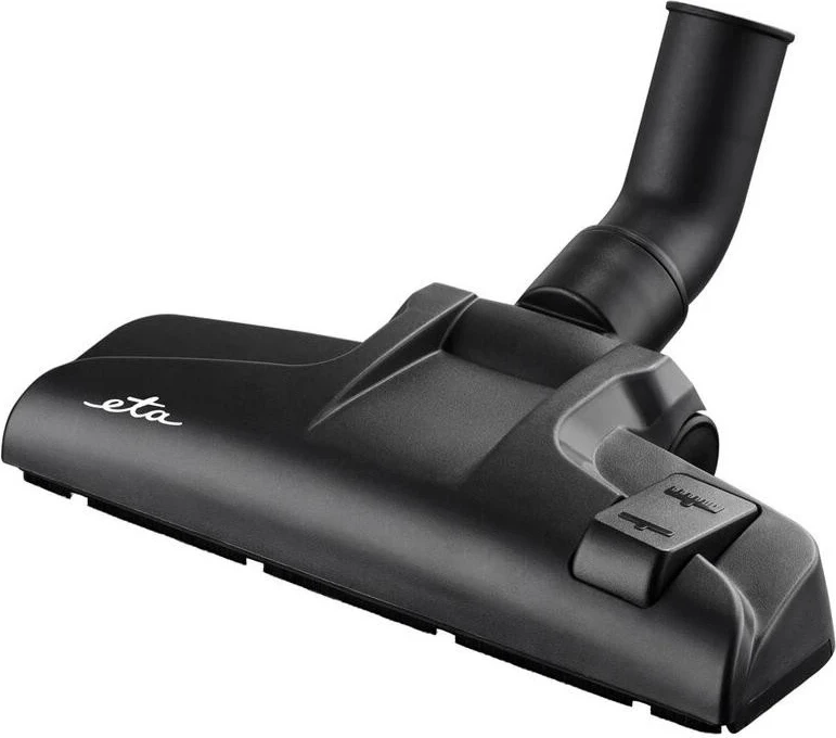 Fshesë me korrent ETA Stormy Car II, 800W, pa qese, e zezë