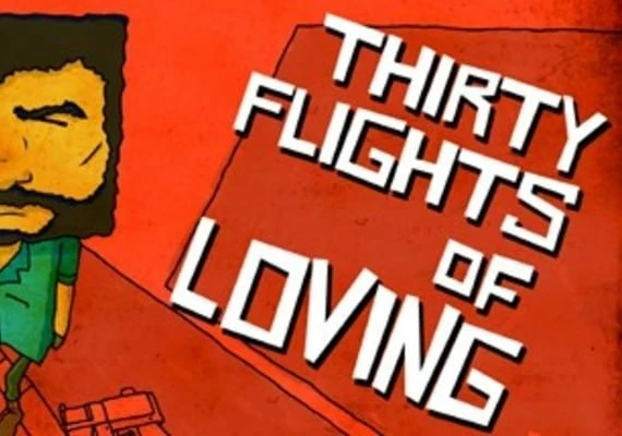 Thirty Flights of Loving EN Global