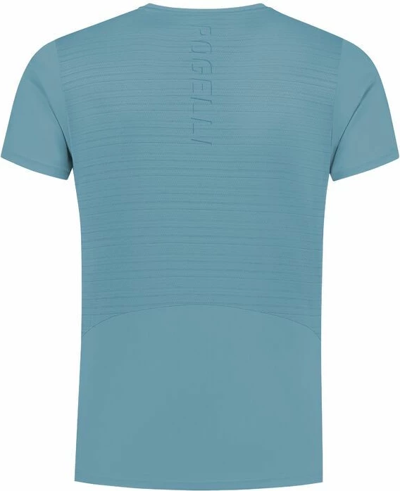 Maicë vrapimi Rogelli për meshkuj, e kaltër