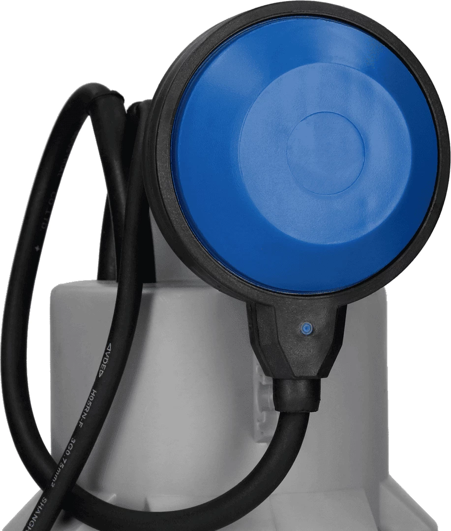 Blaupunkt Pompë e ujit WP7501