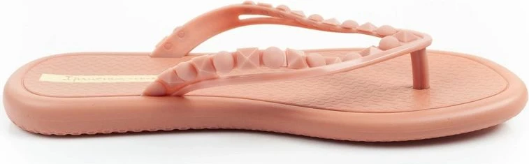 Flip-flopa për femra Ipanema Meu Sol Ad, rozë