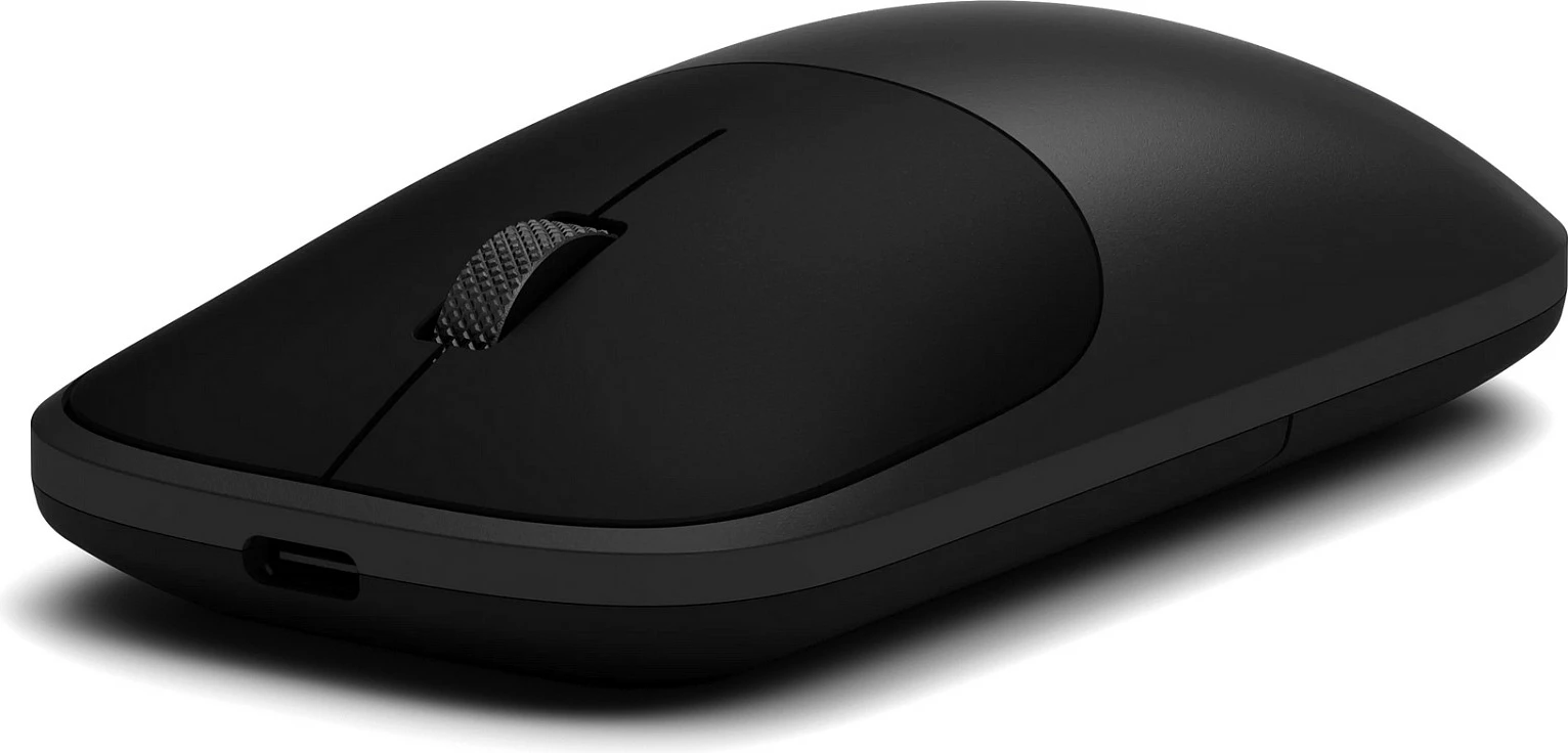 Maus Satechi Slim EX Wireless, Space Black
