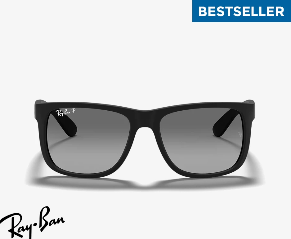 Syze dielli për meshkuj Ray-Ban