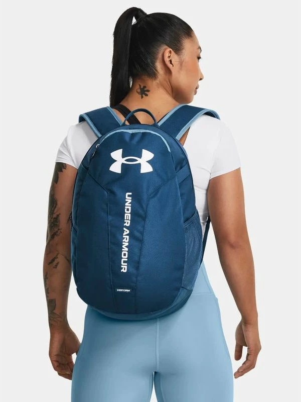Çantë shpine Under Armour, unisex, blu