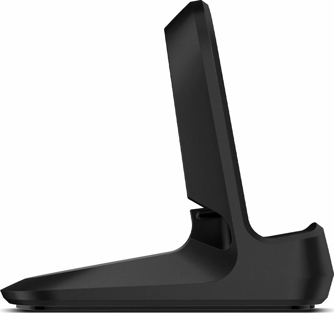 Stacion docking për smartwatch Spigen Night Stand S353 për Samsung Galaxy Watch 6/6 Classic/5/5 Pro, i zi