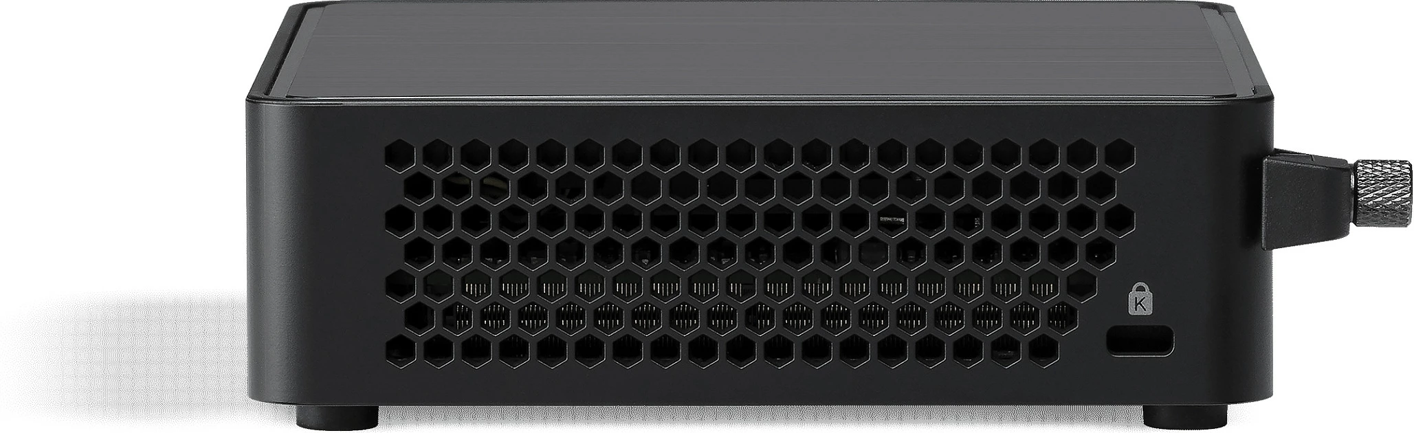 Mini PC ASUS NUC 14 Pro, Intel Core Ultra 5, 16 GB, 512 GB, Windows 11 Pro