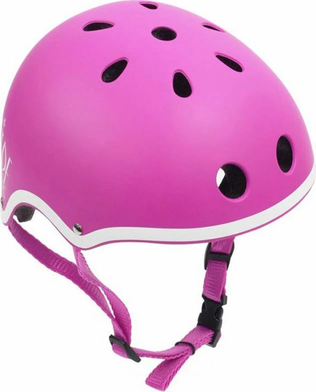 Helmetë për vajza Yakimasport, rozë [Madhësia: M]