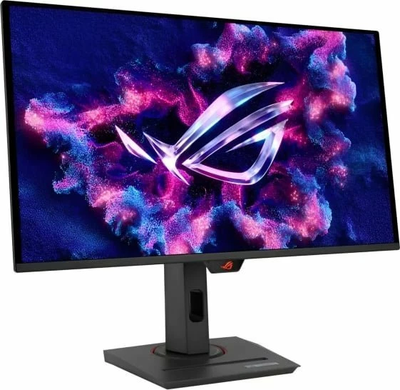 Monitor gaming Asus ROG Strix OLED XG27UCDMG 26.5\" 4K UHD 240Hz QD-OLED USB-C G-Sync/FreeSync i zi