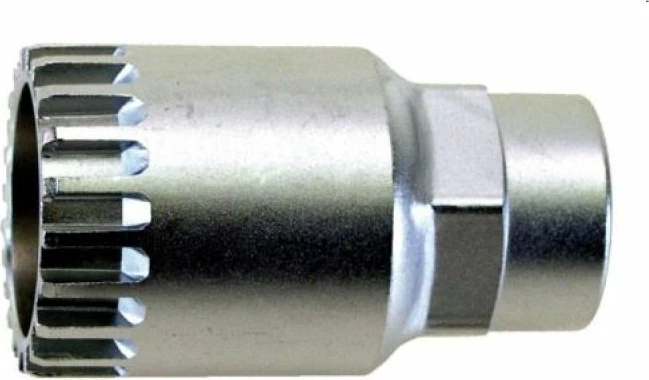 Çelës për bosht të poshtëm Shimano