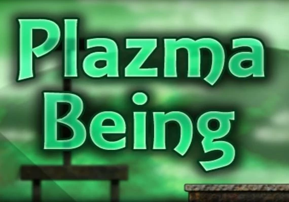 Plazma Being EN Global