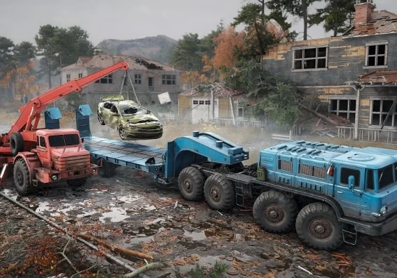 RoadCraft EN Global