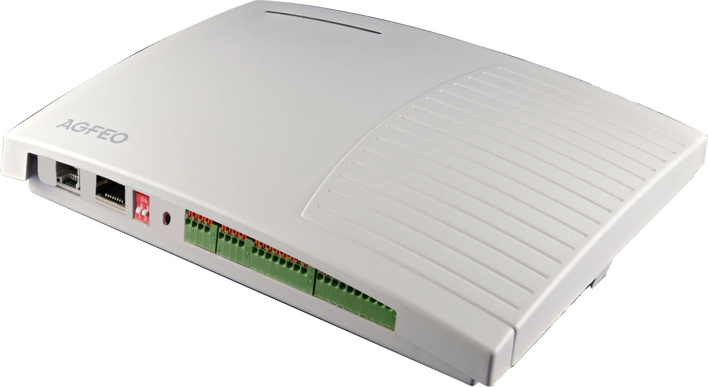 SmartConnect Box AGFEO ES