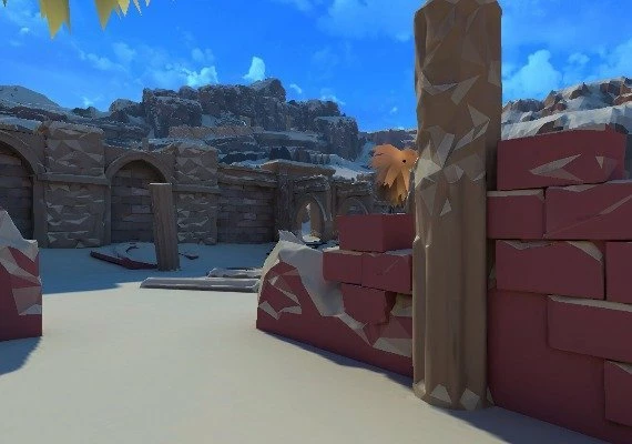 Redemption's Guild VR EN Global