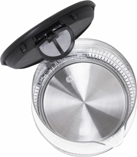 Çajnik elektrik Mesko MS1301B 1.7 L 2200 W me kontroll temperature 60-100°C i zi