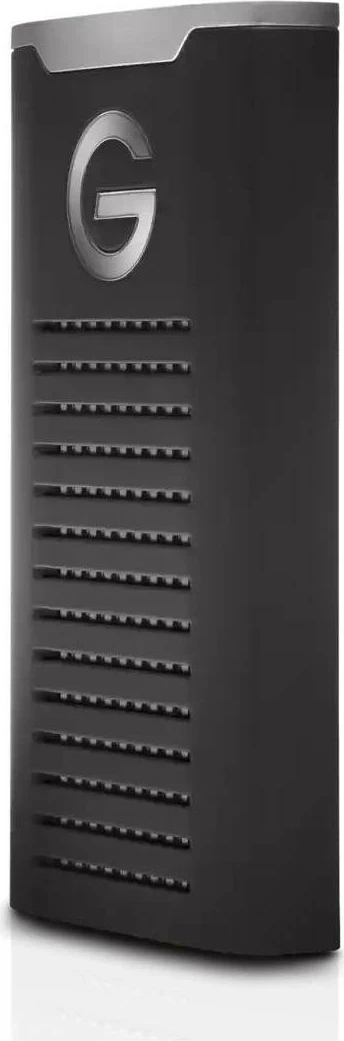 Disk SanDisk Professional G-DRIVE SSD 500GB, USB-C, i zi