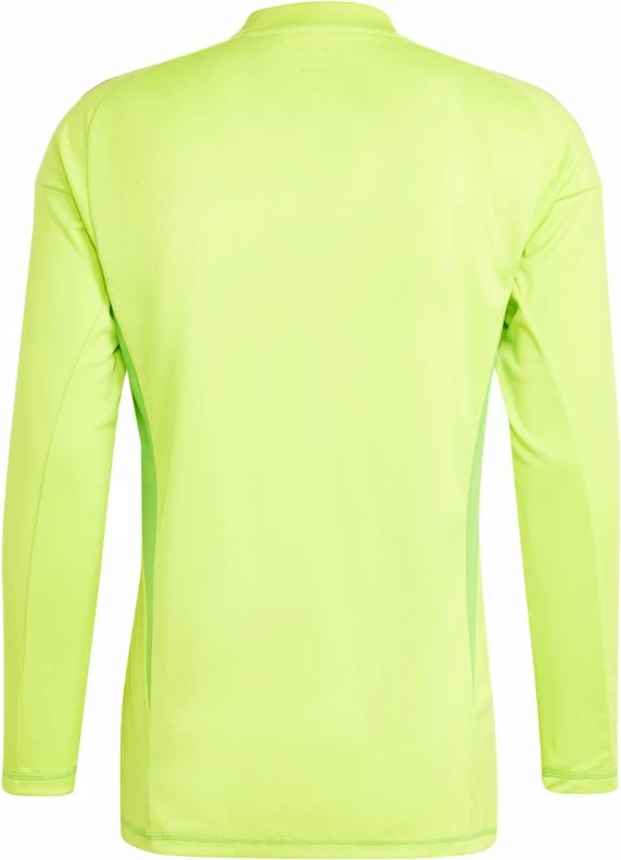 Fanellë portieri adidas Tiro 24 Competition Long IU0291, jeshile lime, XL