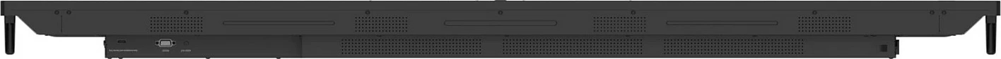 Ekran interaktiv iiyama ProLite TN6505A-B1AG, 65" 4K UHD Touch