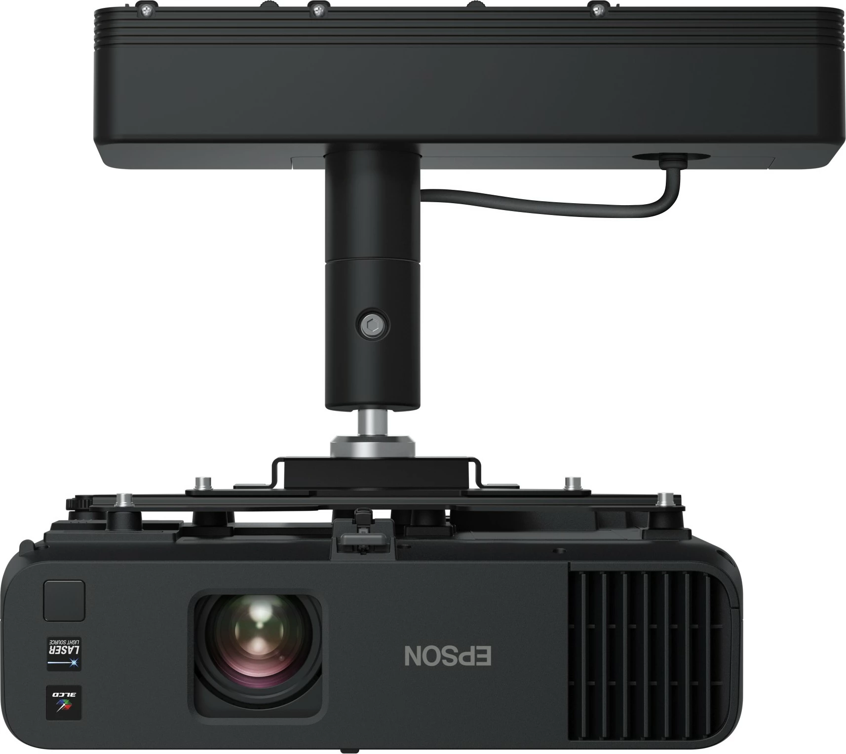 Projektor Epson EB-L265F, 4600 ANSI lumens, 3LCD, 1080p, i zi