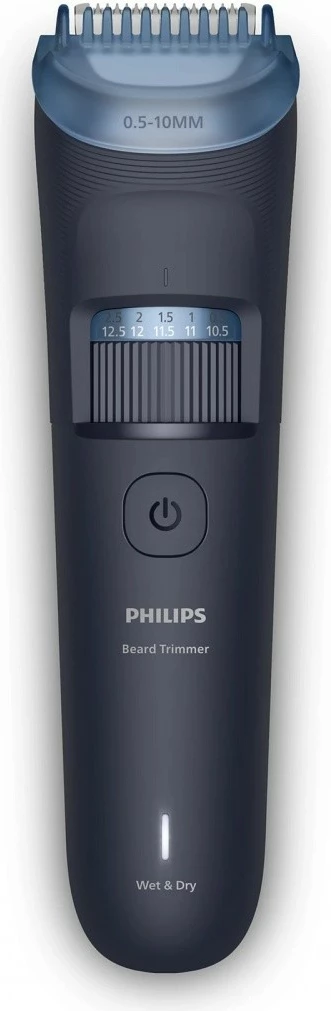 Makinë rroje Philips Brody Series 3000 BT3665/15, grafit