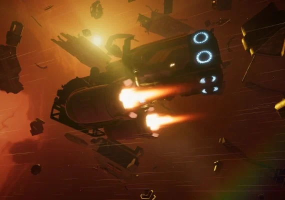 Star Trucker Global