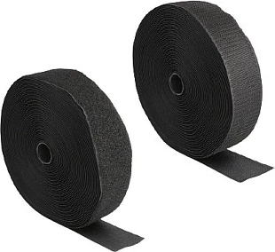 Shirit Velcro DeLOCK heavy-duty, 15 m x 50 mm, i zi