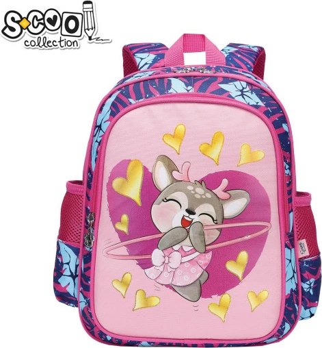 OSH CANTE PER PARASHKOLLOR PREMIUM 32X27X15CM SC2088