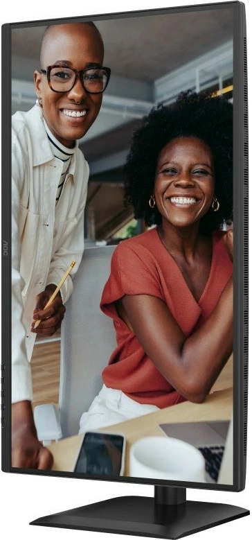 Monitor AOC 27E4U, 27", IPS, 120Hz, FHD, i zi