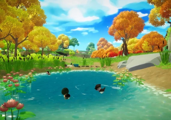 Everdream Valley - Family Time DLC EN/DE/FR/IT/PL/ES Global