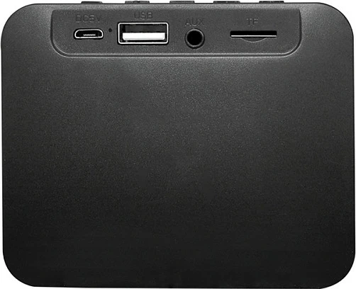 Altoparlant Bluetooth LogiLink kompakt, i zi