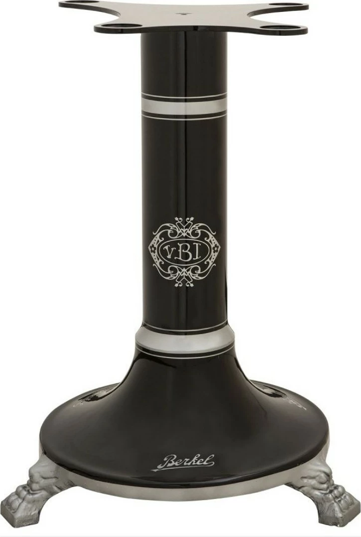 Stendë prerëse Berkel B3/Tribute/B114, e zezë