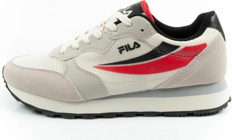 Atlete meshkuj Fila Hypert, bezhë [Madhësia: 42]