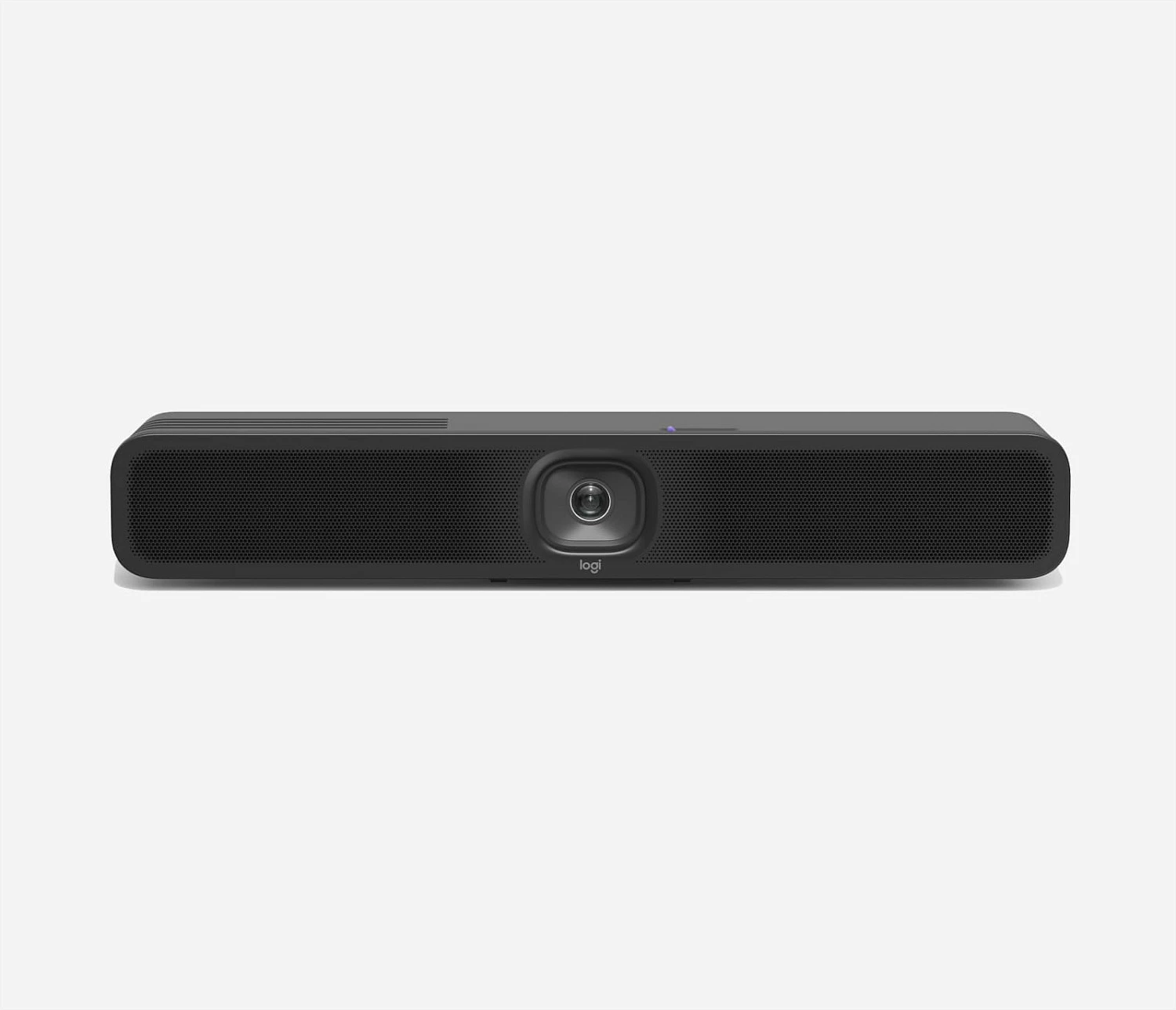 Sistem video-konference Logitech Tap USB Kit + Lenovo ThinkSmart Tiny i3-13100T, 16GB RAM, 256GB SSD + MeetUp 2 kamerë 4K, e zezë