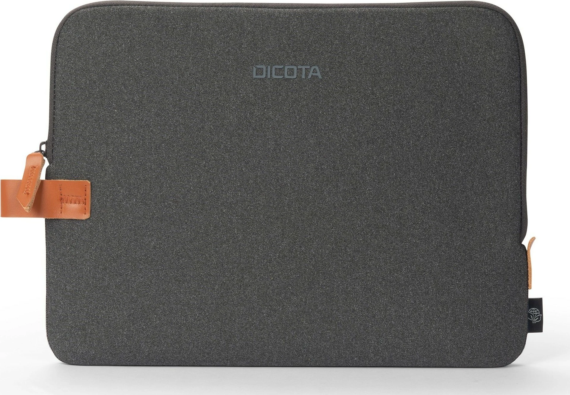Mbështjellës DICOTA D31752-RPET, 13", anthracite
